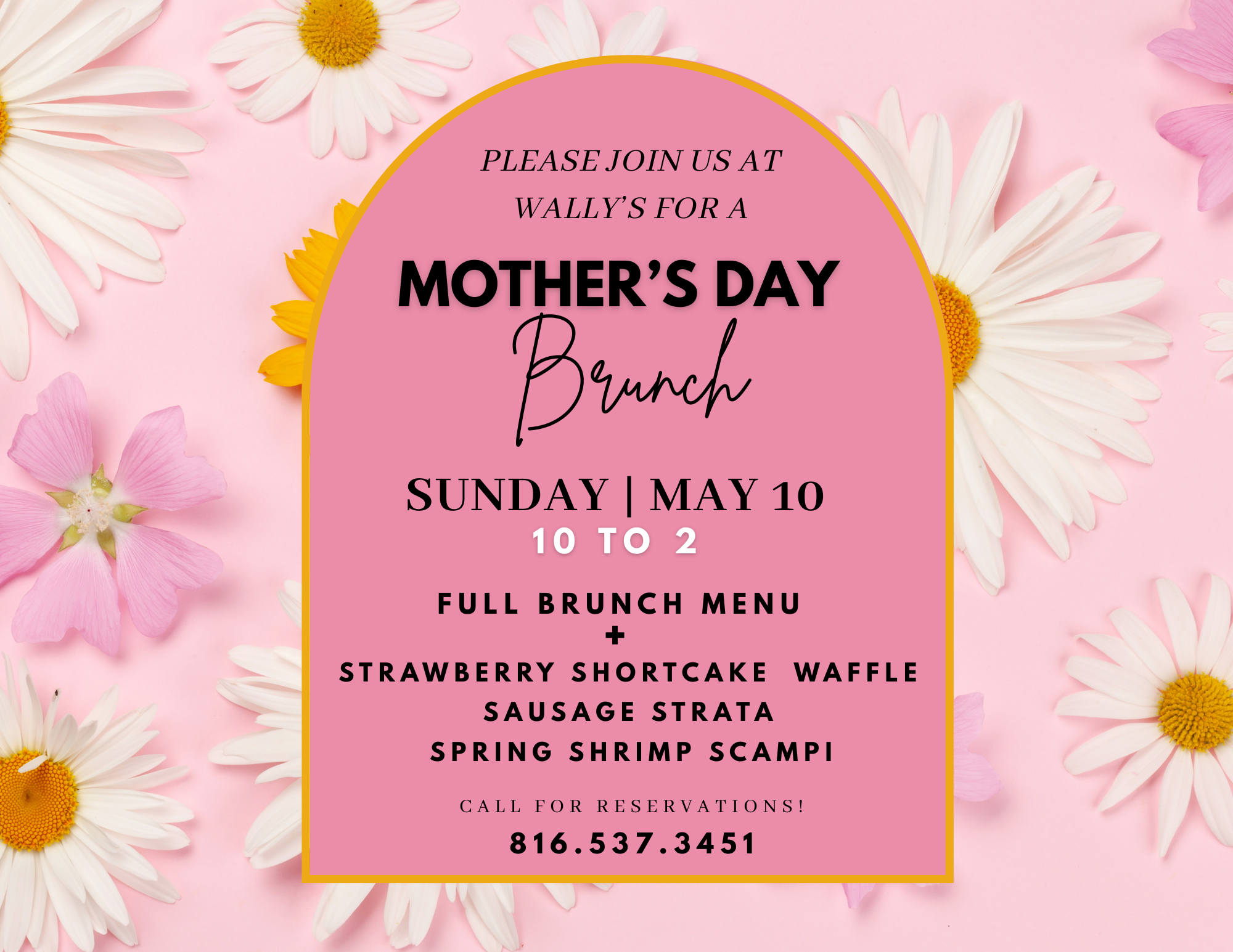 Valentine Dinner FB 2026 post 3